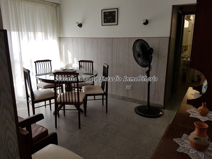 #1185 Departamento 2 ambientes vista a la peatonal — Calle 21 610 — Alquiler temporario, foto 4 de 8
