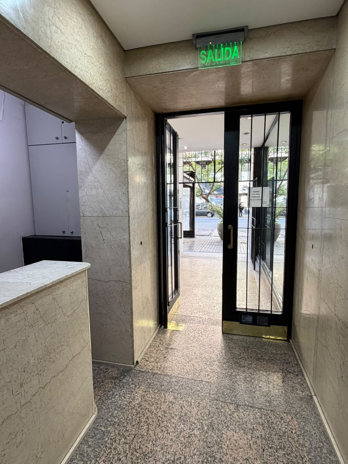 Oficina en alquiler en San Nicolás — San Nicolás, CABA — Alquiler, foto 3 de 8