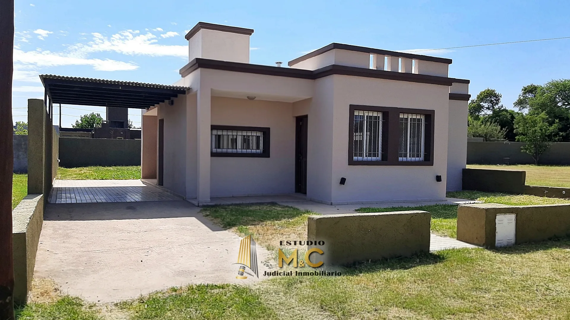 Casa 3 Dorm. en B° Los Nonos - Colonia Tirolesa — Melindo Peschiutta — Venta, foto 1 de 8