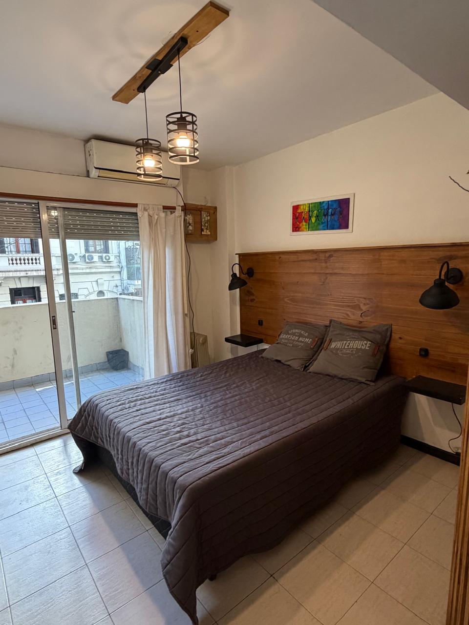 Monoambiente en Palermo Soho — Calle Fray Justo Santamaria de Oro 2456 — Venta, foto 3 de 8