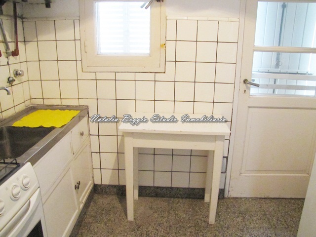 #1550 Chalet a 1 cuadra y media de peatonal y 3 del mar — calle 18 1250 miramar — Alquiler temporario, foto 8 de 8