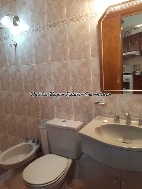 #1525 Departamento 1 ambiente INTERNO para 2/3 personas — Diagonal Illia 940 Miramar — Alquiler temporario, foto 3 de 8