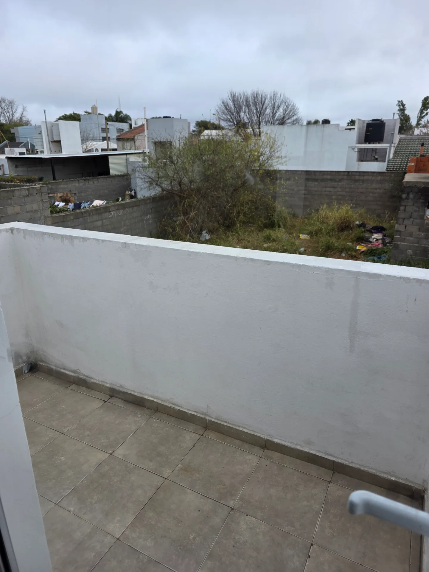 Alquilo departamento 1 dormitorio en planta alta — Misiones 1004, San Francisco — Alquiler, foto 4 de 6