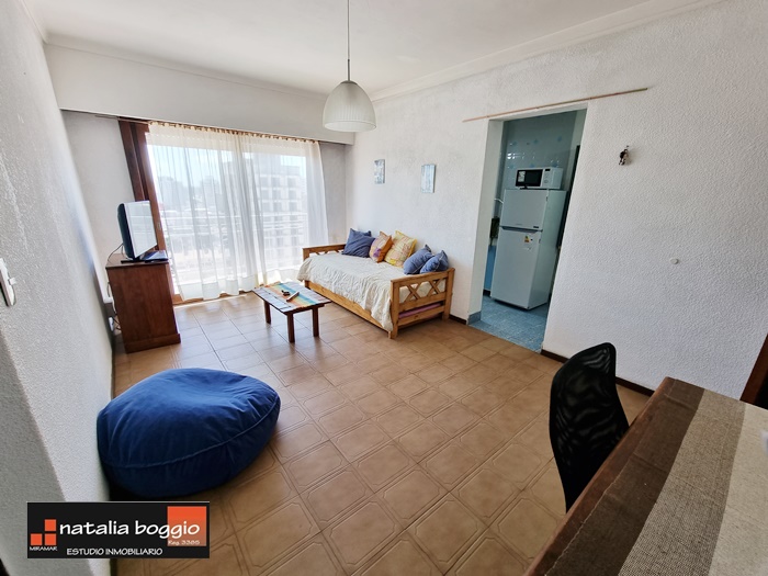 #2976 Departamento 2 ambientes a dos cuadras del mar Miramar — calle 16 N° 1068 Miramar — Alquiler temporario, foto 6 de 8