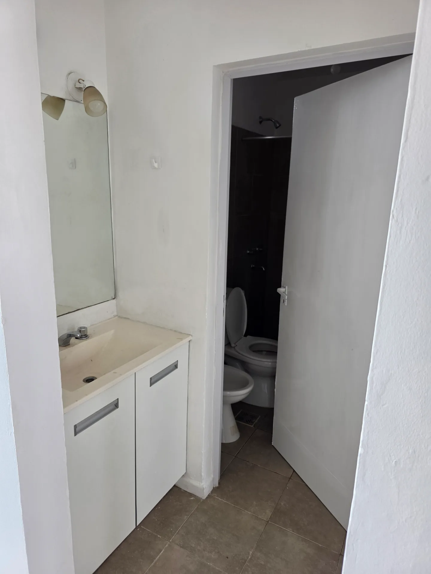 Alquilo departamento 1 dormitorio en planta alta — Misiones 1004, San Francisco — Alquiler, foto 5 de 6