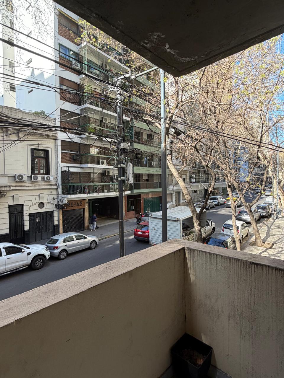 Monoambiente en Palermo Soho — Calle Fray Justo Santamaria de Oro 2456 — Venta, foto 4 de 8