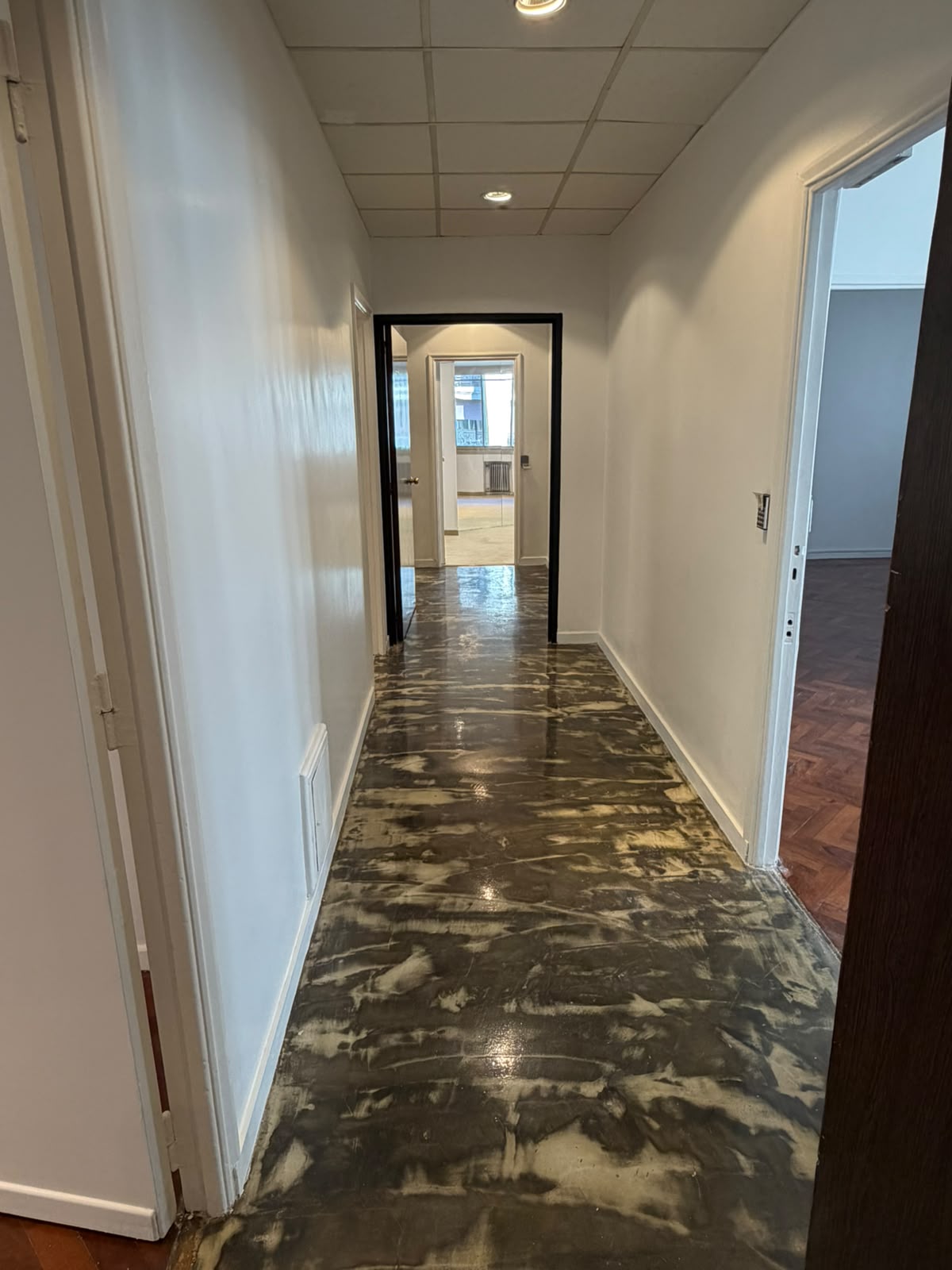 Oficina en alquiler en San Nicolás — San Nicolás, CABA — Alquiler, foto 5 de 8