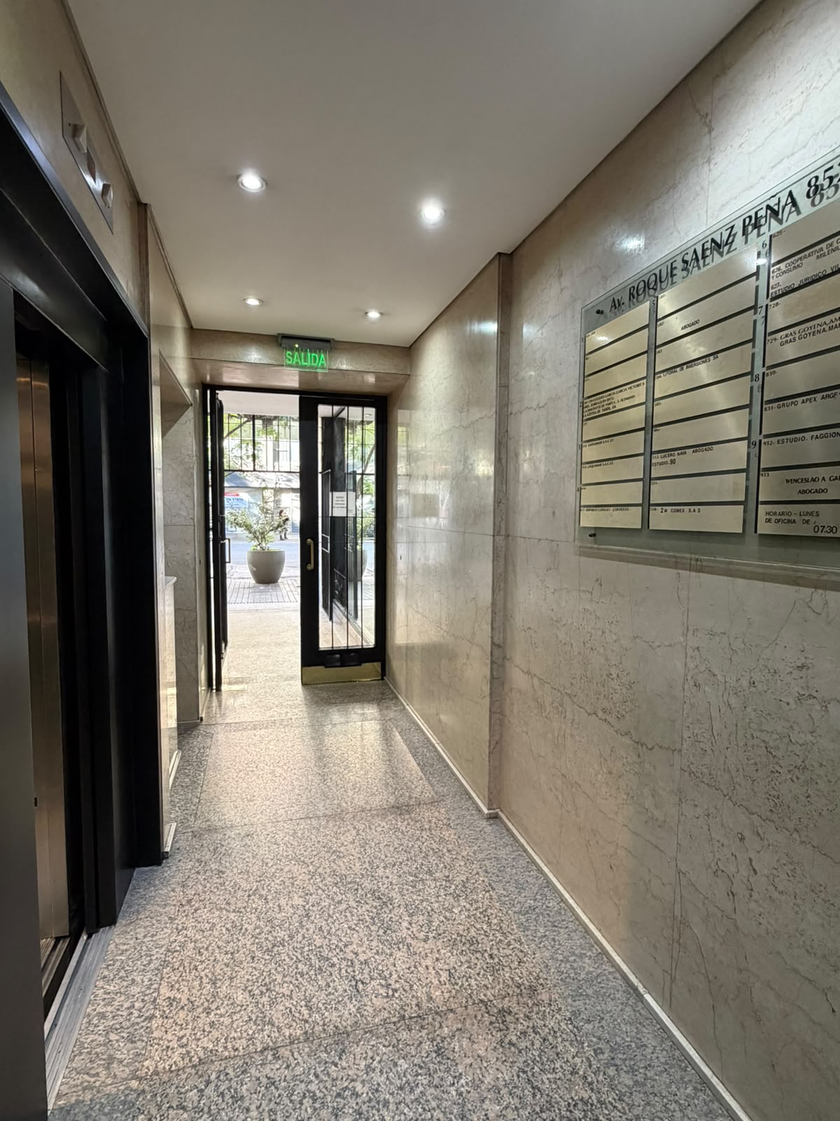 Oficina en alquiler en San Nicolás — San Nicolás, CABA — Alquiler, foto 4 de 8