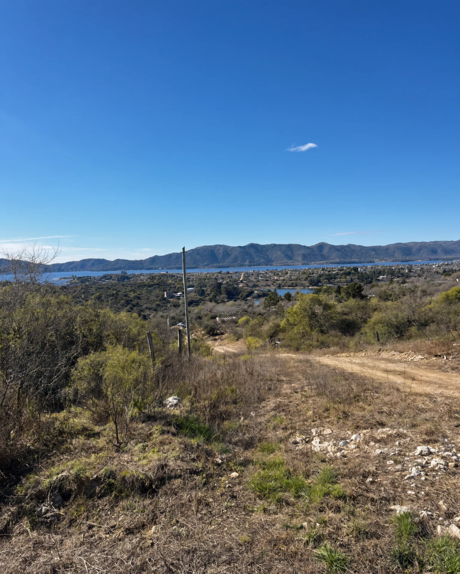 Terreno en Potrero de Garay — Potrero de Garay, Córdoba — Venta, foto 7 de 8