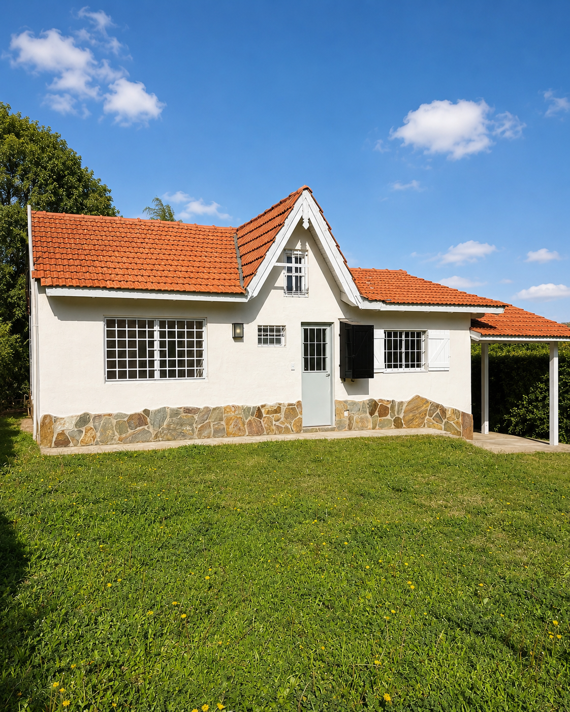 Casa 3 ambientes en Villa General Belgrano — Los Eucaliptus 100, Villa General Belgrano — Venta, foto 5 de 8