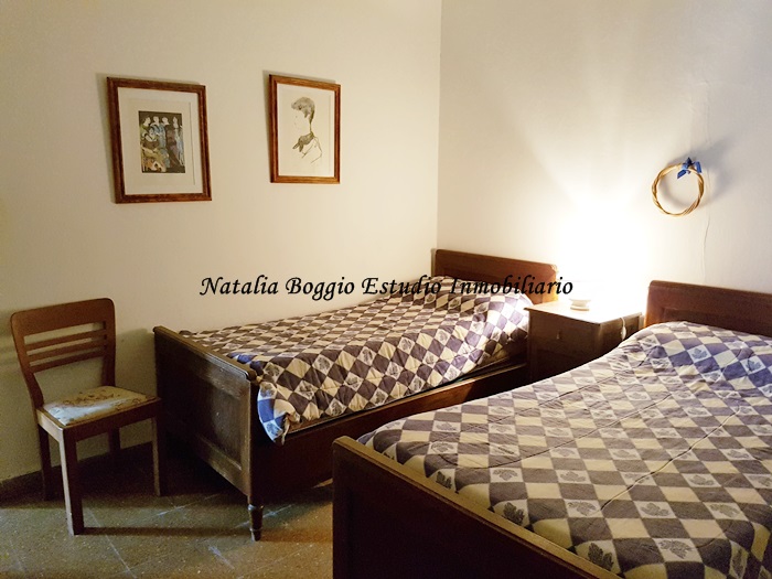#1550 Chalet a 1 cuadra y media de peatonal y 3 del mar — calle 18 1250 miramar — Alquiler temporario, foto 3 de 8