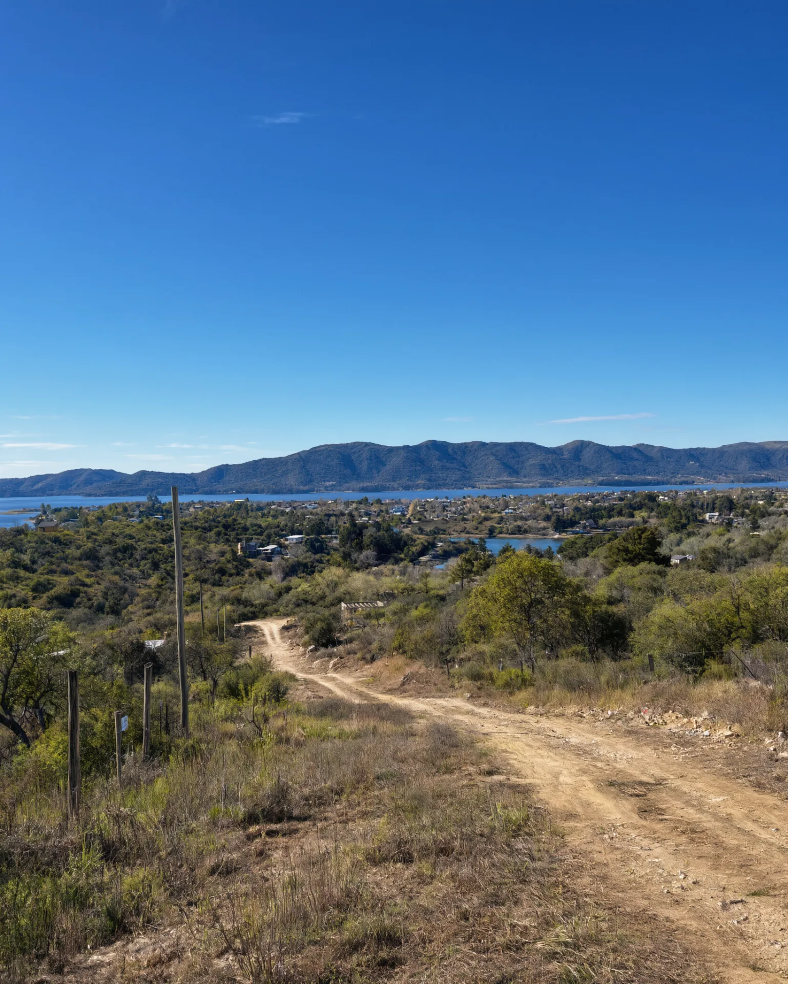 Terreno en Potrero de Garay — Potrero de Garay, Córdoba — Venta, foto 2 de 8