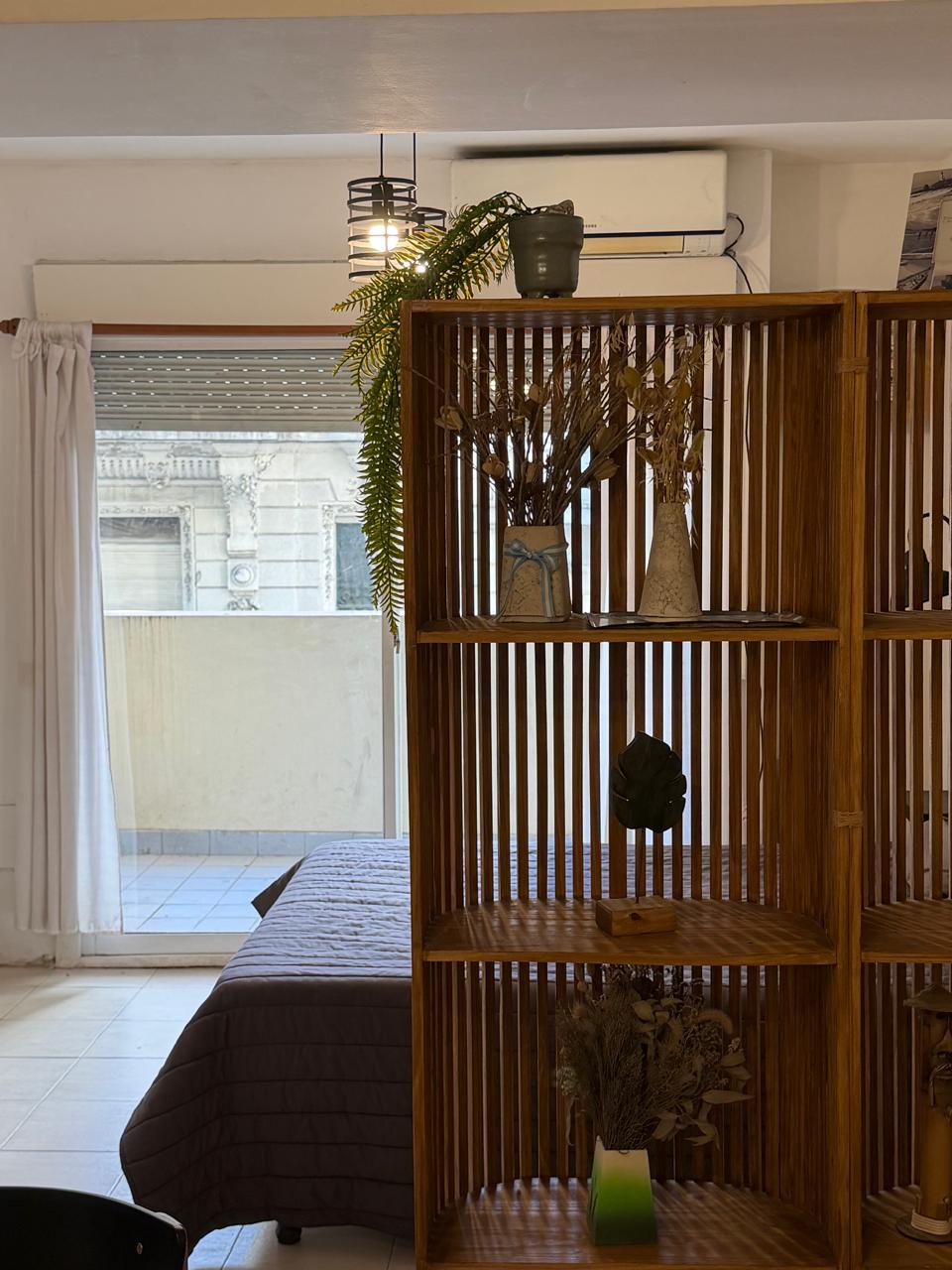 Monoambiente en Palermo Soho — Calle Fray Justo Santamaria de Oro 2456 — Venta, foto 1 de 8