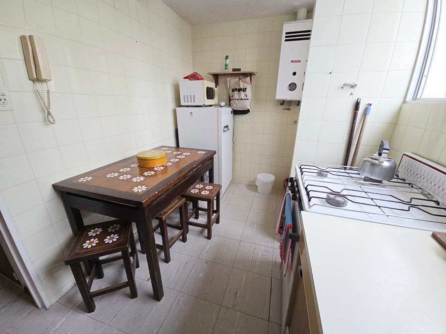 #3512 Departamento 2 ambientes a 1 cuadra de peatonal y 4 — AVENIDA 23 n° 998 miramar — Alquiler temporario, foto 8 de 8