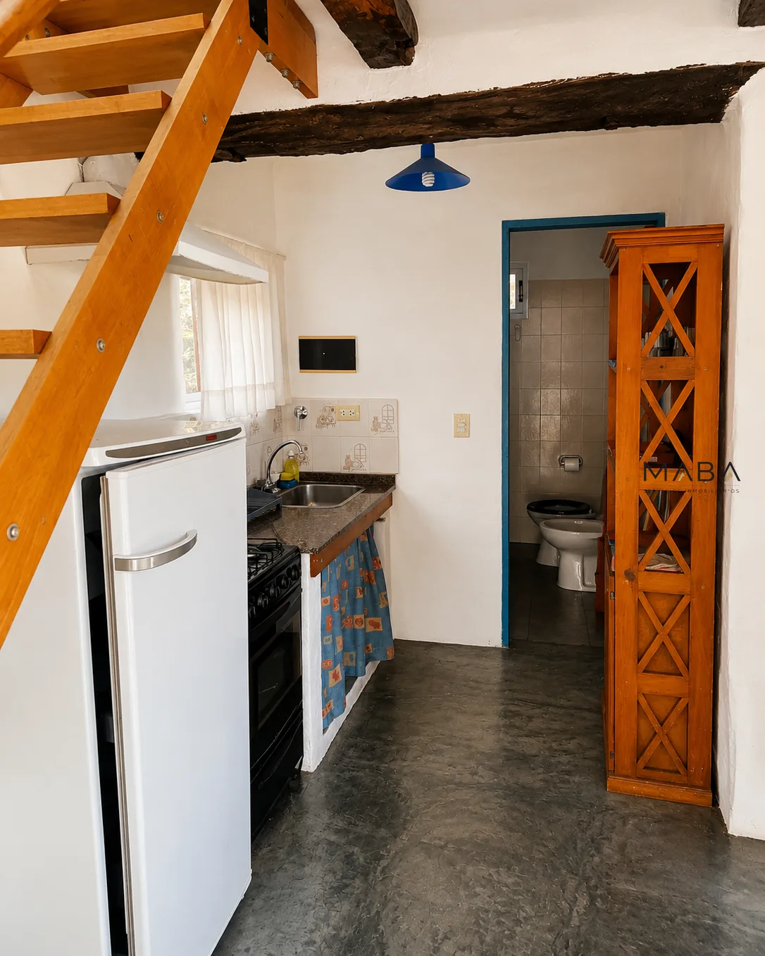 Complejo Cabañas POTRERO DE GARAY — Barrio del Lago, Comuna de Potrero de Garay — Venta, foto 7 de 8