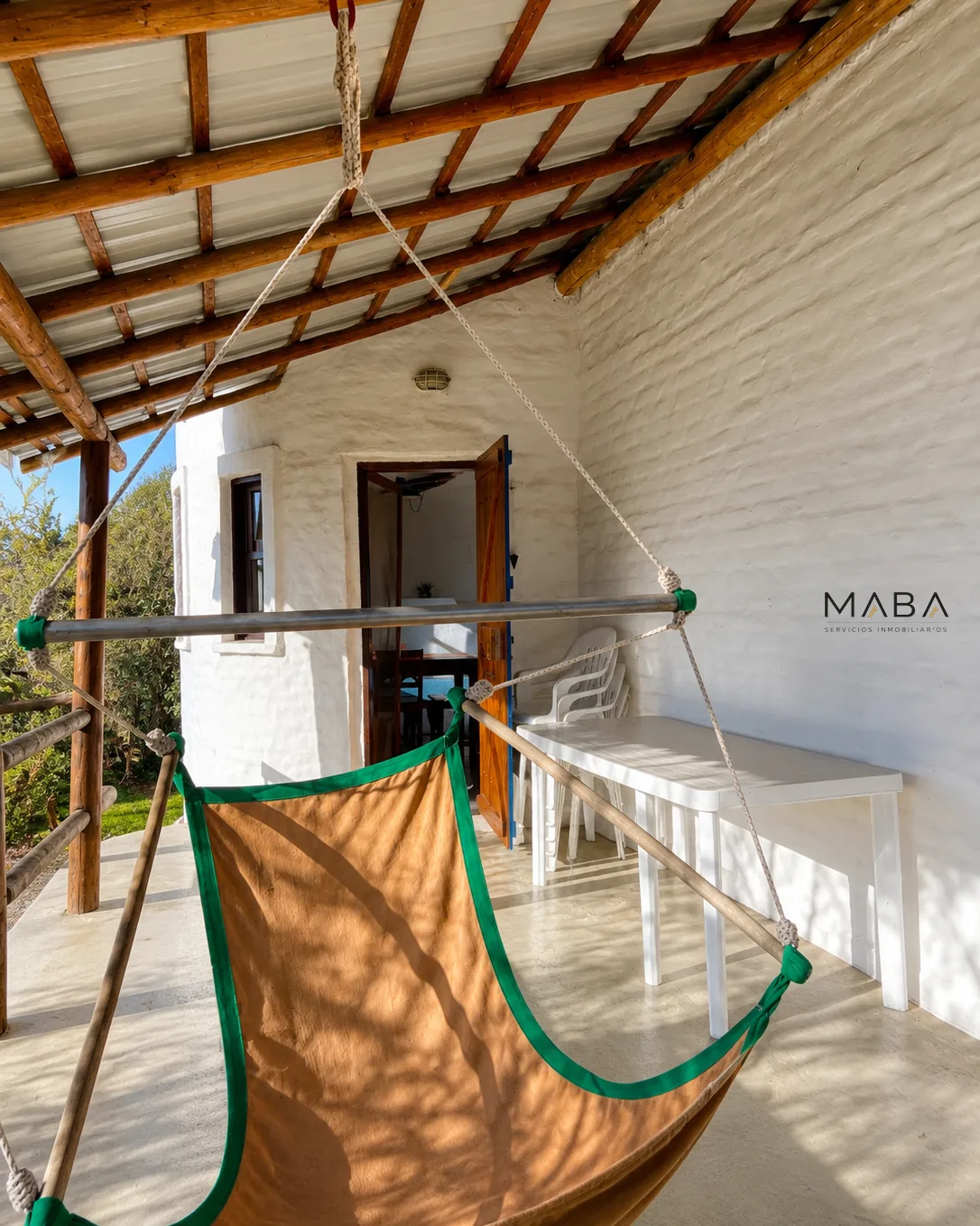 Complejo Cabañas POTRERO DE GARAY — Barrio del Lago, Comuna de Potrero de Garay — Venta, foto 4 de 8