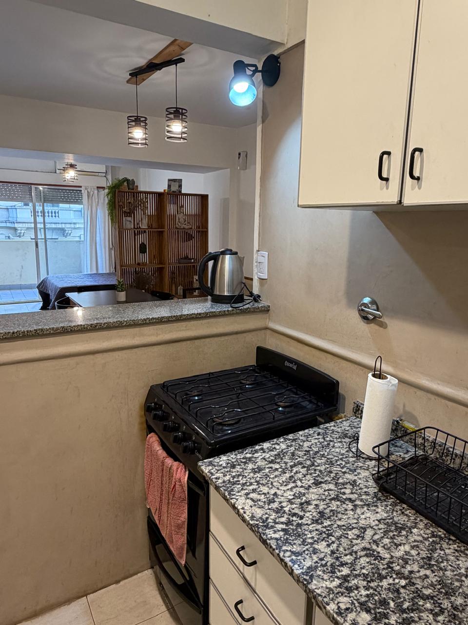 Monoambiente en Palermo Soho — Calle Fray Justo Santamaria de Oro 2456 — Venta, foto 7 de 8