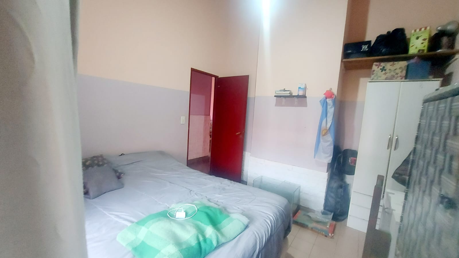 Casa 3 dormitorios en esquina — Barrio Viajantes del Sur — Araucanos 2559 bahia blanca — Venta, foto 3 de 8