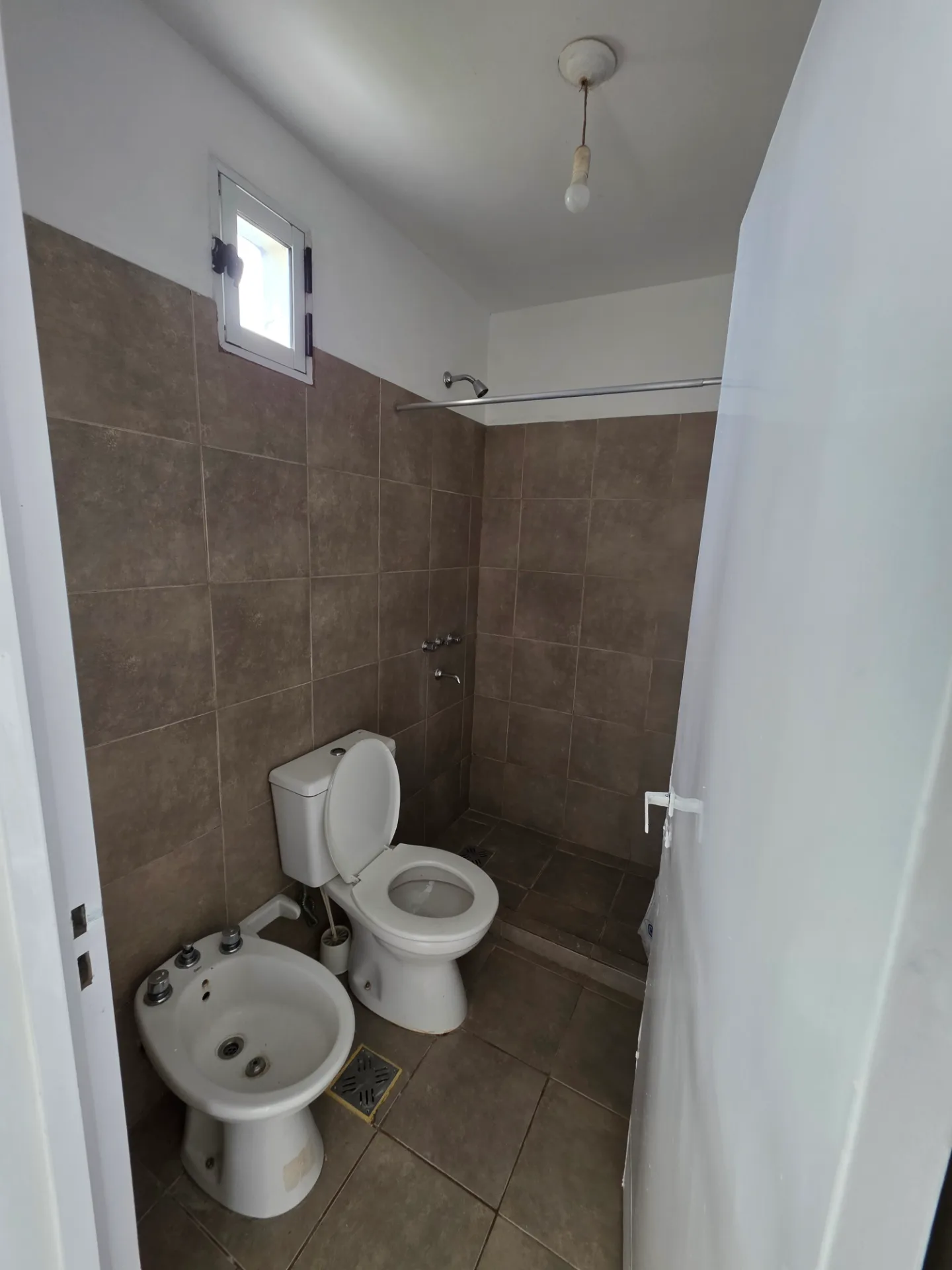 Alquilo departamento 1 dormitorio en planta alta — Misiones 1004, San Francisco — Alquiler, foto 2 de 6