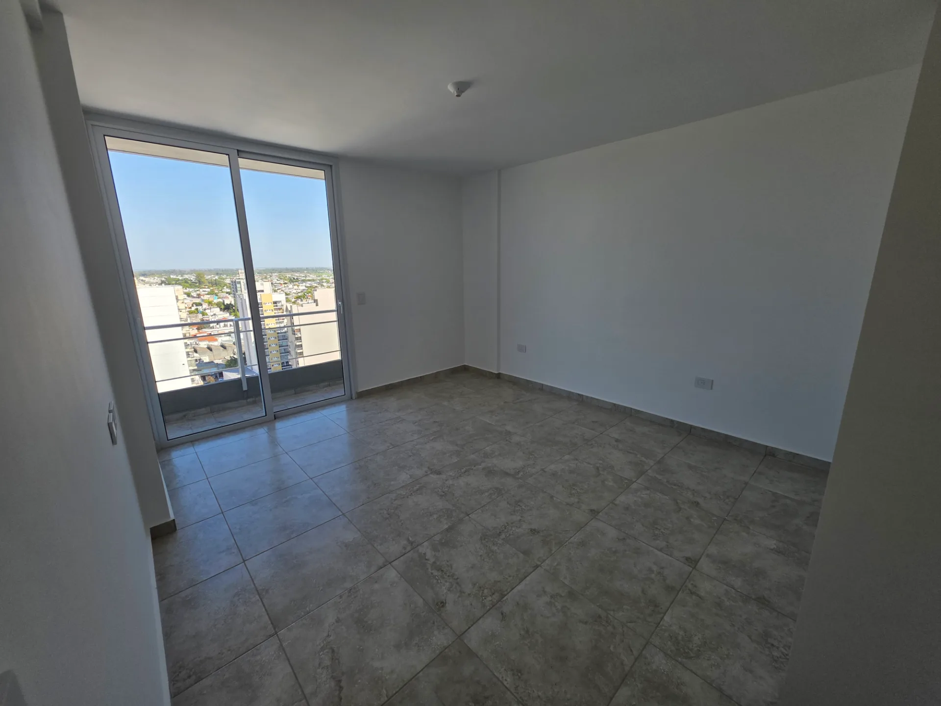 Departamento 2 ambientes en San Francisco — Bv 25 de Mayo esq Mitre, San Francisco — Venta, foto 3 de 3