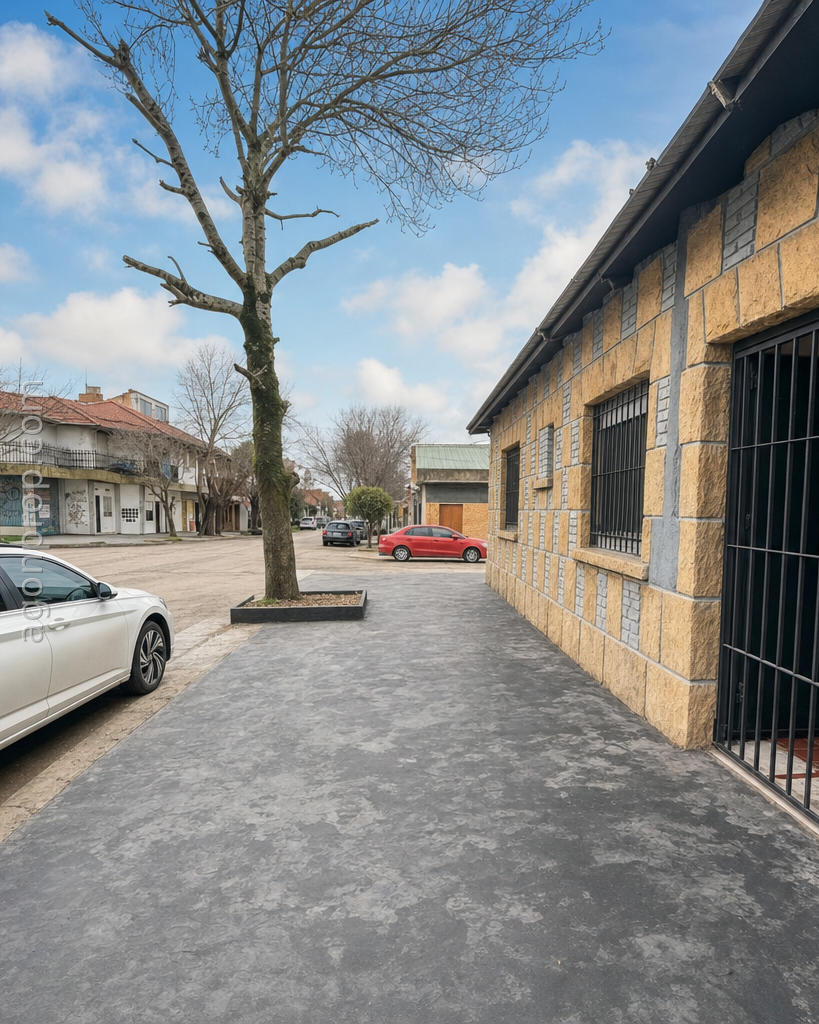 Casa 3 ambientes en Don Bosco — Alberti al 4300, Don Bosco, Mar del Plata — Venta, foto 1 de 8