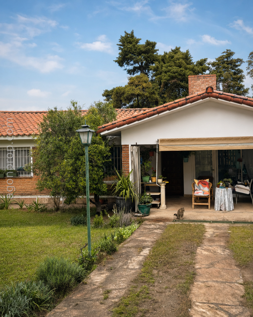 Casa 5 ambientes en Villa General Belgrano — Los Manantiales 189, Villa General Belgrano — Venta, foto 4 de 8