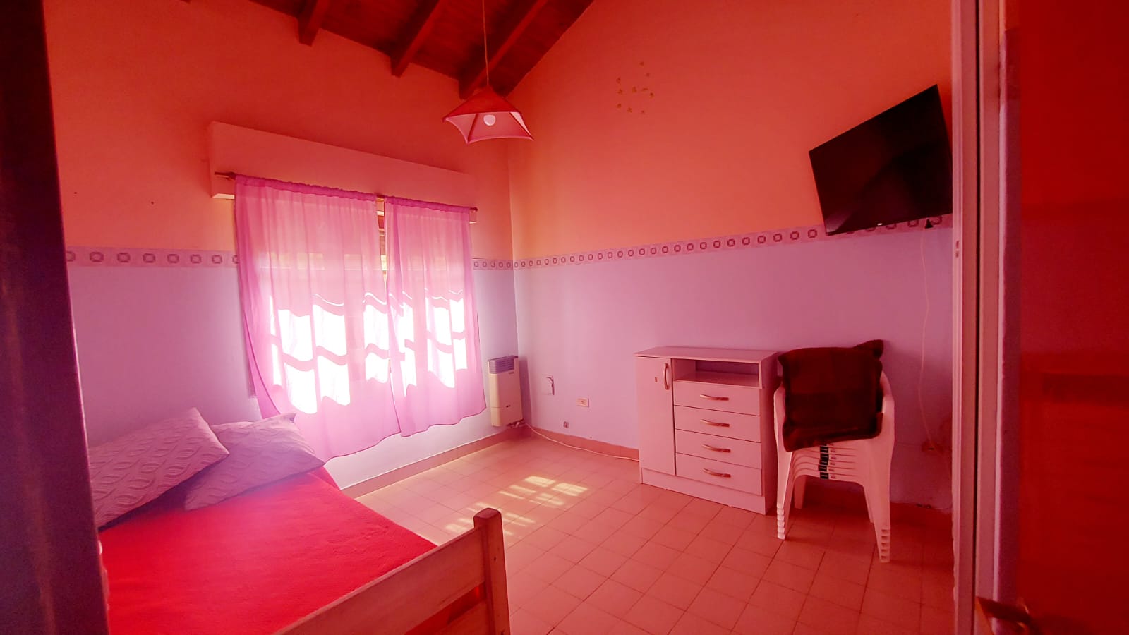 Casa 3 dormitorios en esquina — Barrio Viajantes del Sur — Araucanos 2559 bahia blanca — Venta, foto 7 de 8