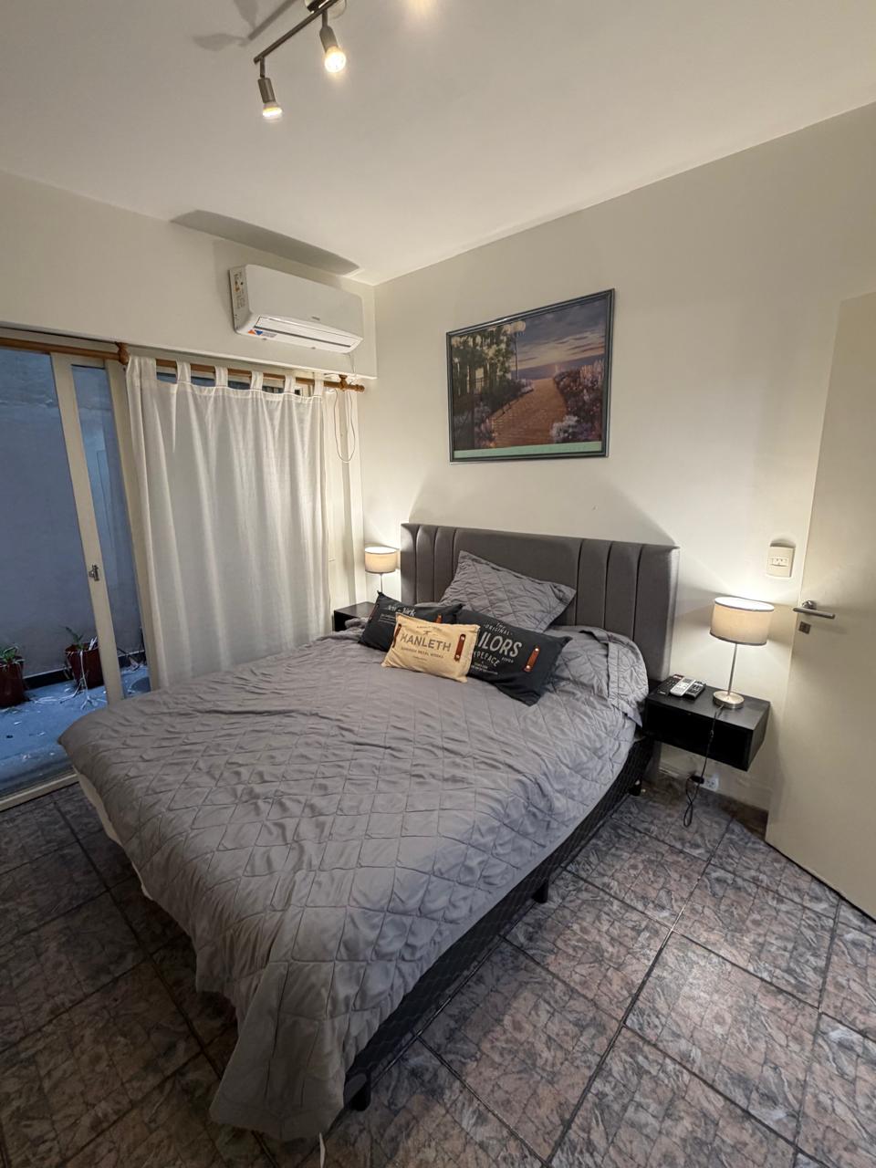 Departamento 2 ambientes en Recoleta — Azcuénaga 1021 — Venta, foto 5 de 8