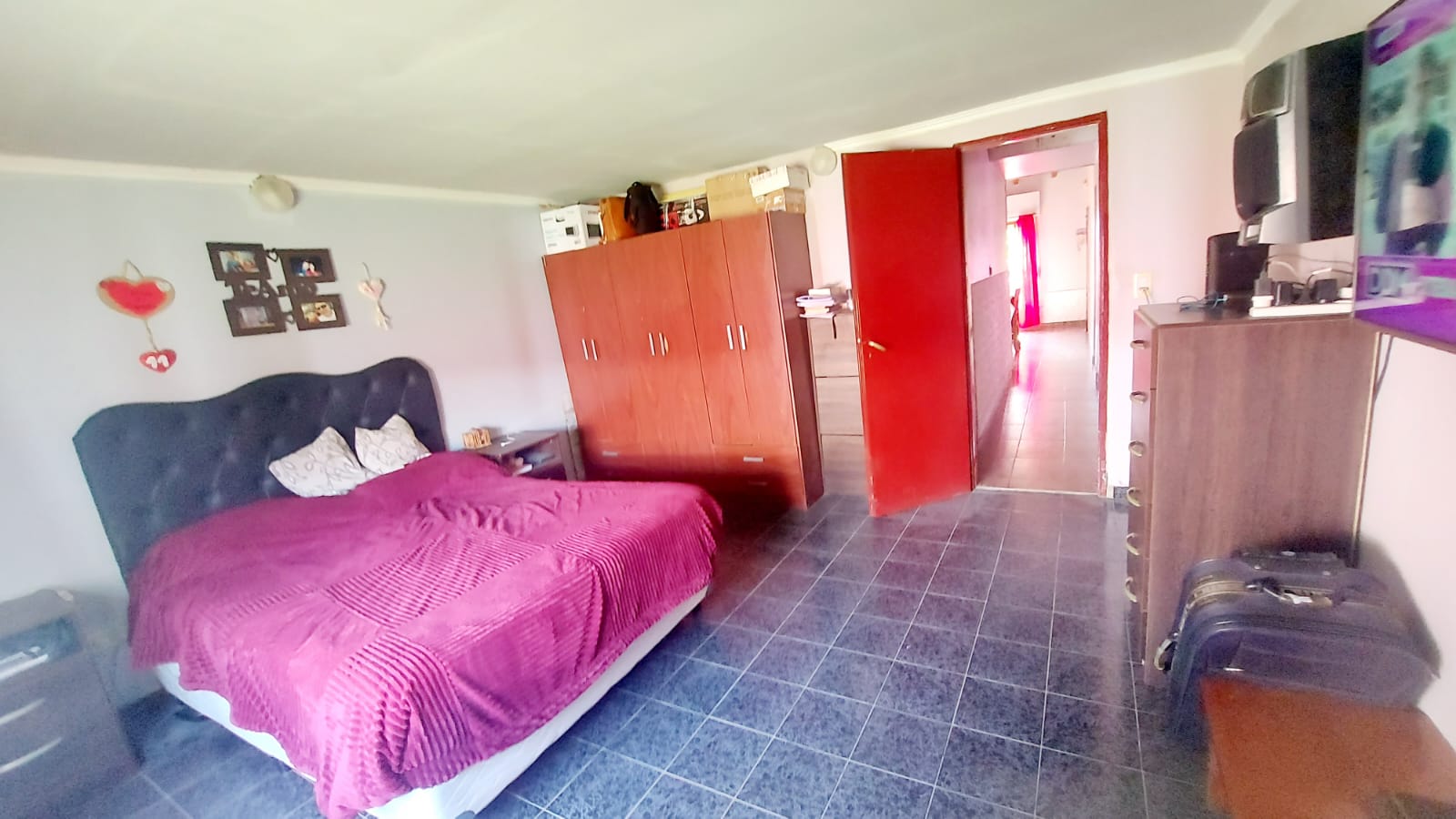 Casa 3 dormitorios en esquina — Barrio Viajantes del Sur — Araucanos 2559 bahia blanca — Venta, foto 8 de 8