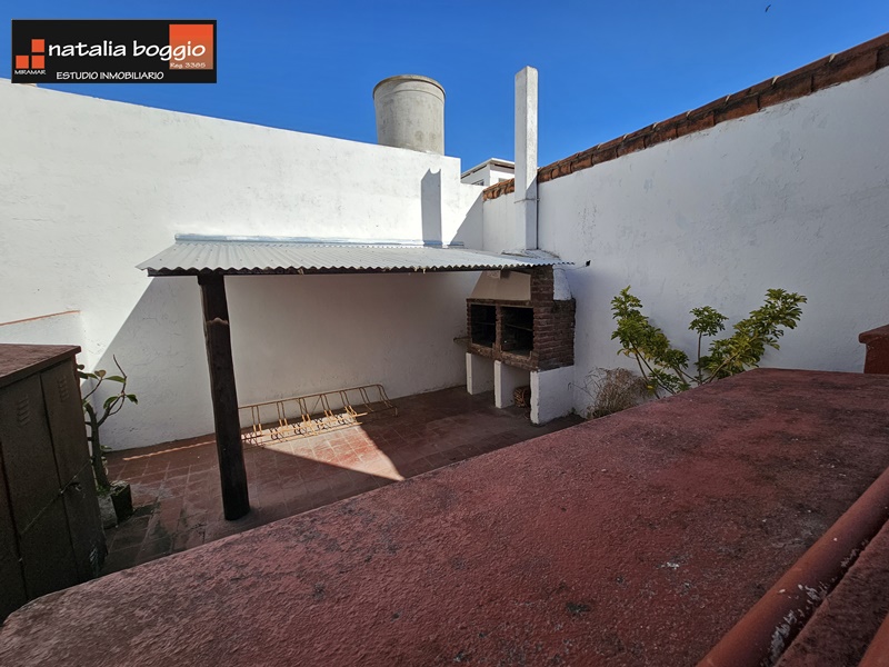 #3081 Departamento 3 ambientes a 2 cuadras de peatonal — calle 22 N° 1330 Miramar — Alquiler temporario, foto 8 de 8