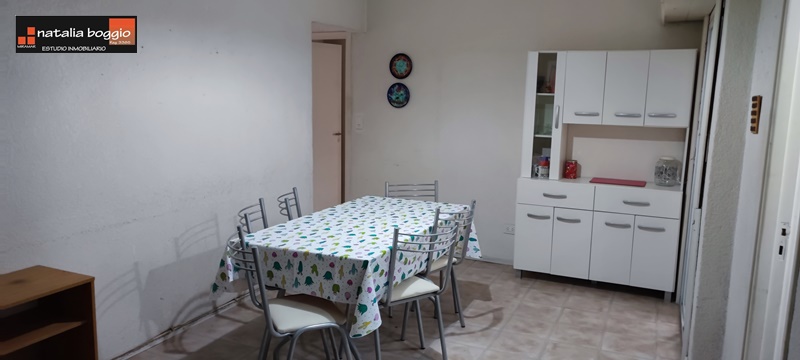 #2593 Departamento ubicado a 2 cuadras del mar y peatonal — calle 16 852 miramar — Alquiler temporario, foto 7 de 8