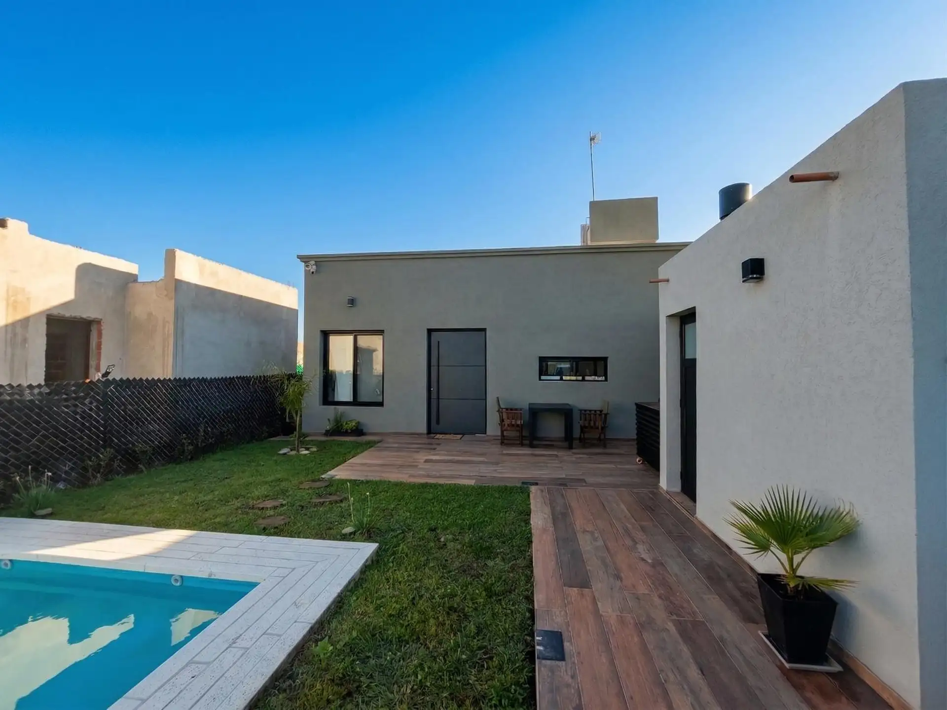 Casa 3 ambientes en Canning — Gibraltar 1471, Canning, Ezeiza — Venta, foto 1 de 8