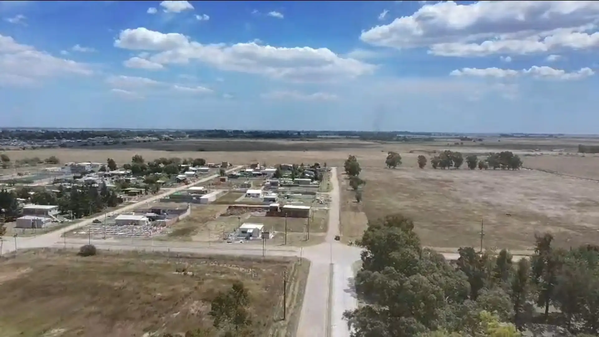 Lote en Domselaar — Mario Bravo 100, Domselaar, Partido de San Vicente — Venta, foto 5 de 8