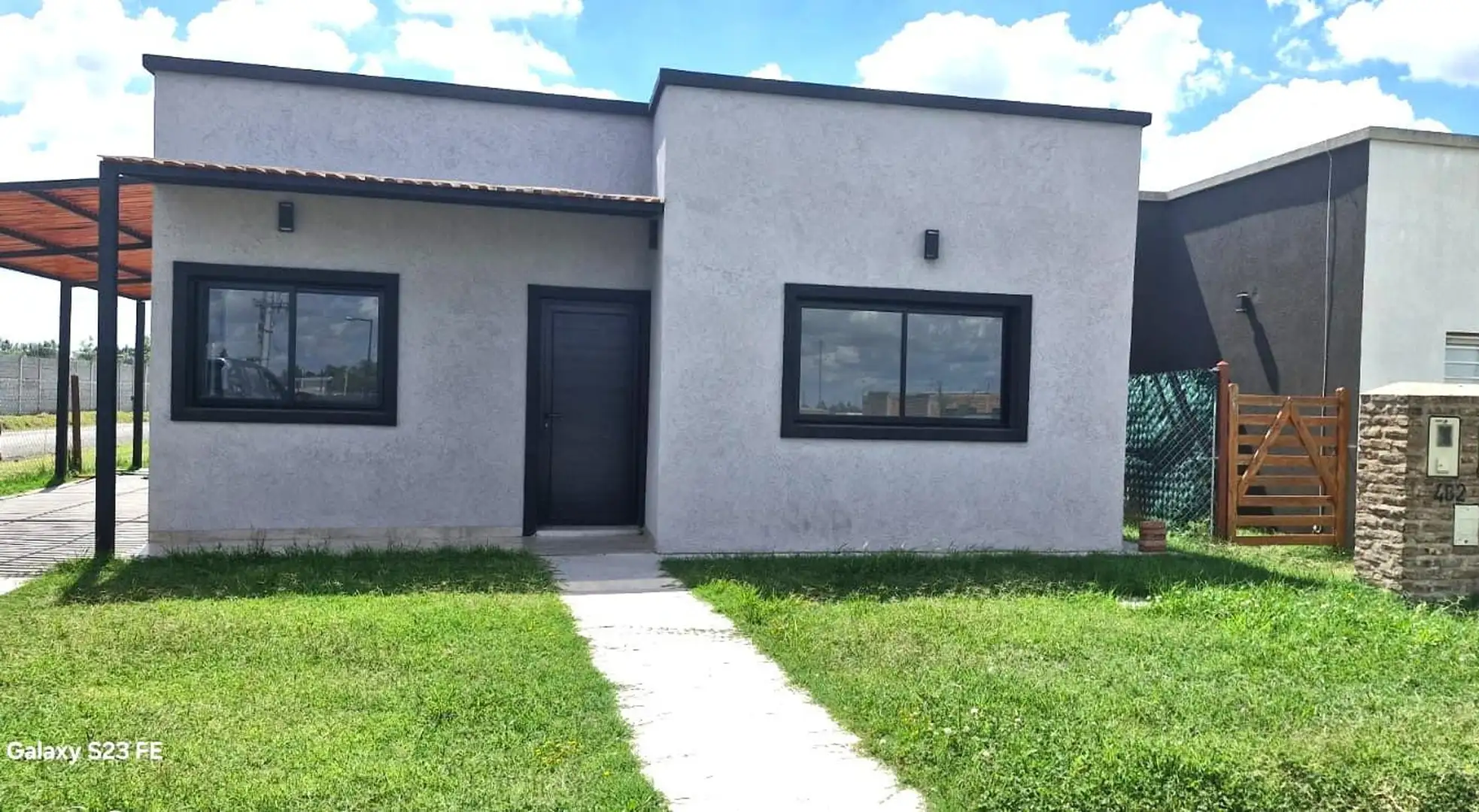 Casa 4 ambientes en Laguna Azul — Laguna Azul, Ezeiza — Venta, foto 1 de 8