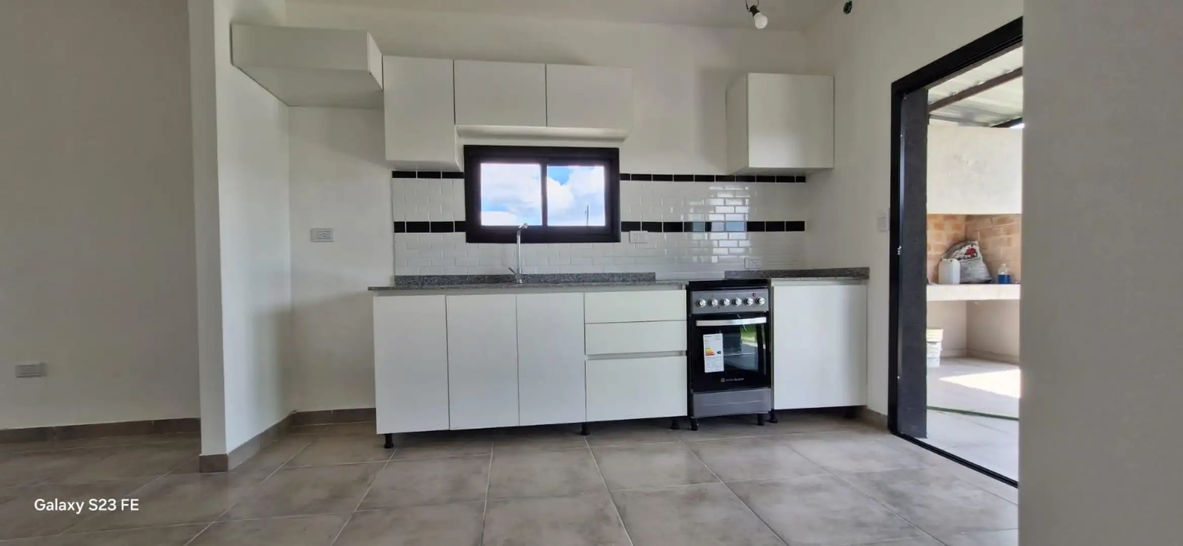 Casa 4 ambientes en Laguna Azul — Laguna Azul, Ezeiza — Venta, foto 2 de 8