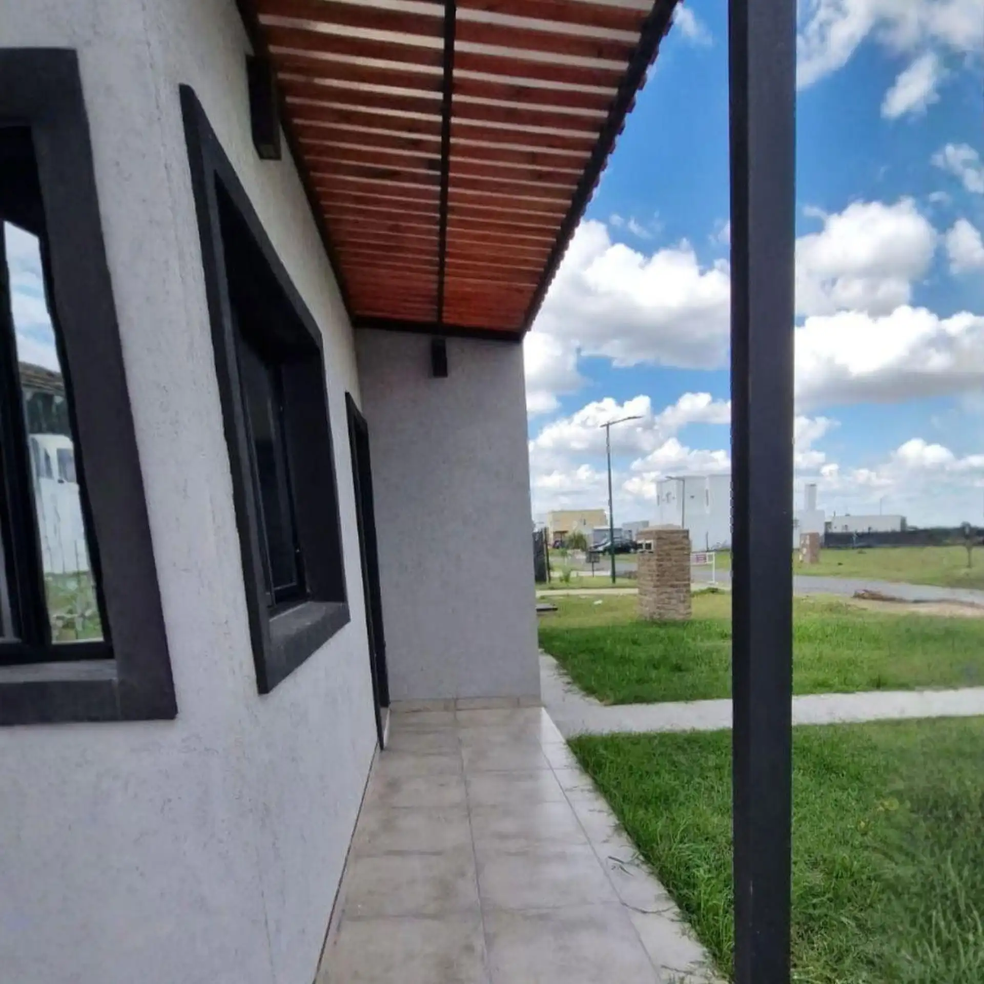 Casa 4 ambientes en Laguna Azul — Laguna Azul, Ezeiza — Venta, foto 4 de 8