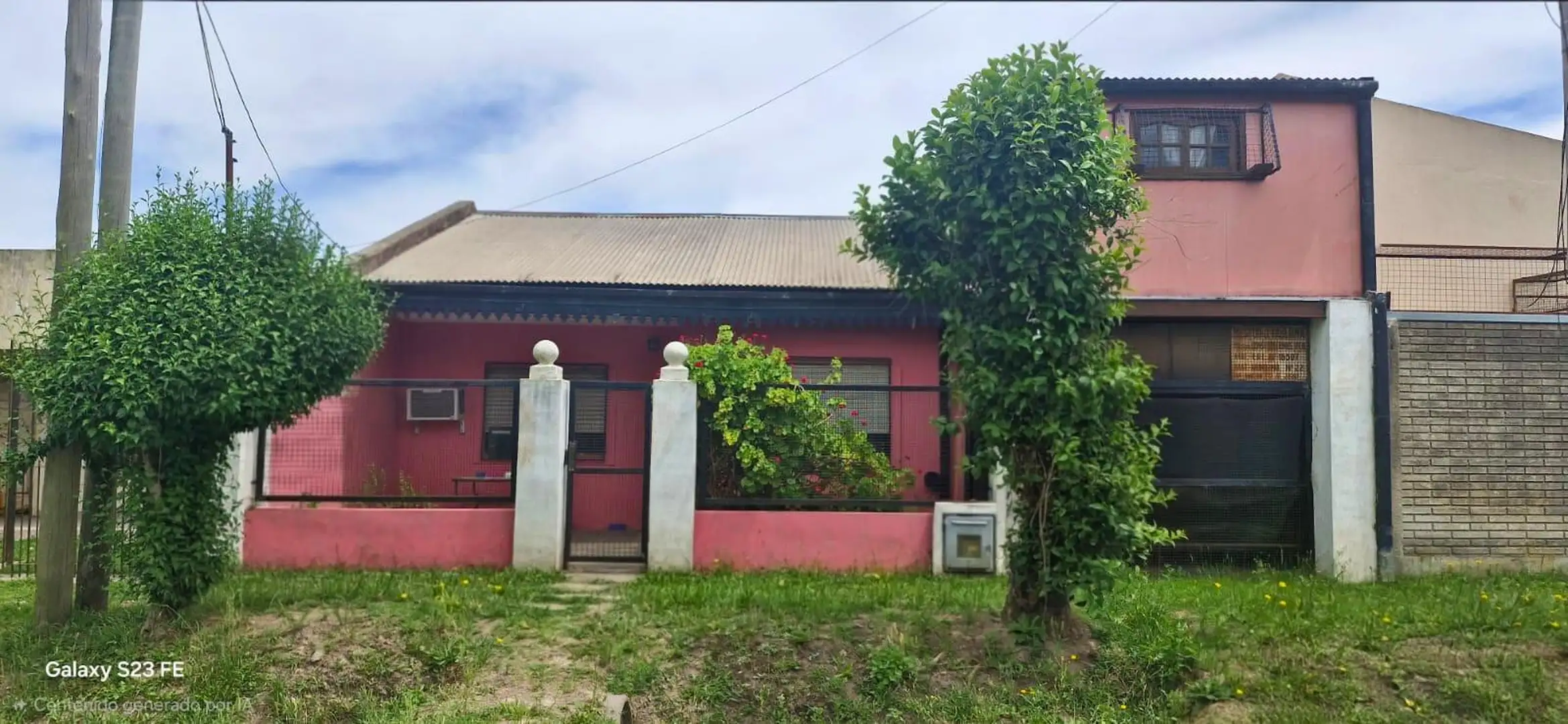 Casa 5 Ambientes Cañuelas — Entre Ríos, Los Aromos, Cañuelas, Partido de Cañuelas, Buenos Aires, 1814, Argentina — Venta, foto 1 de 8