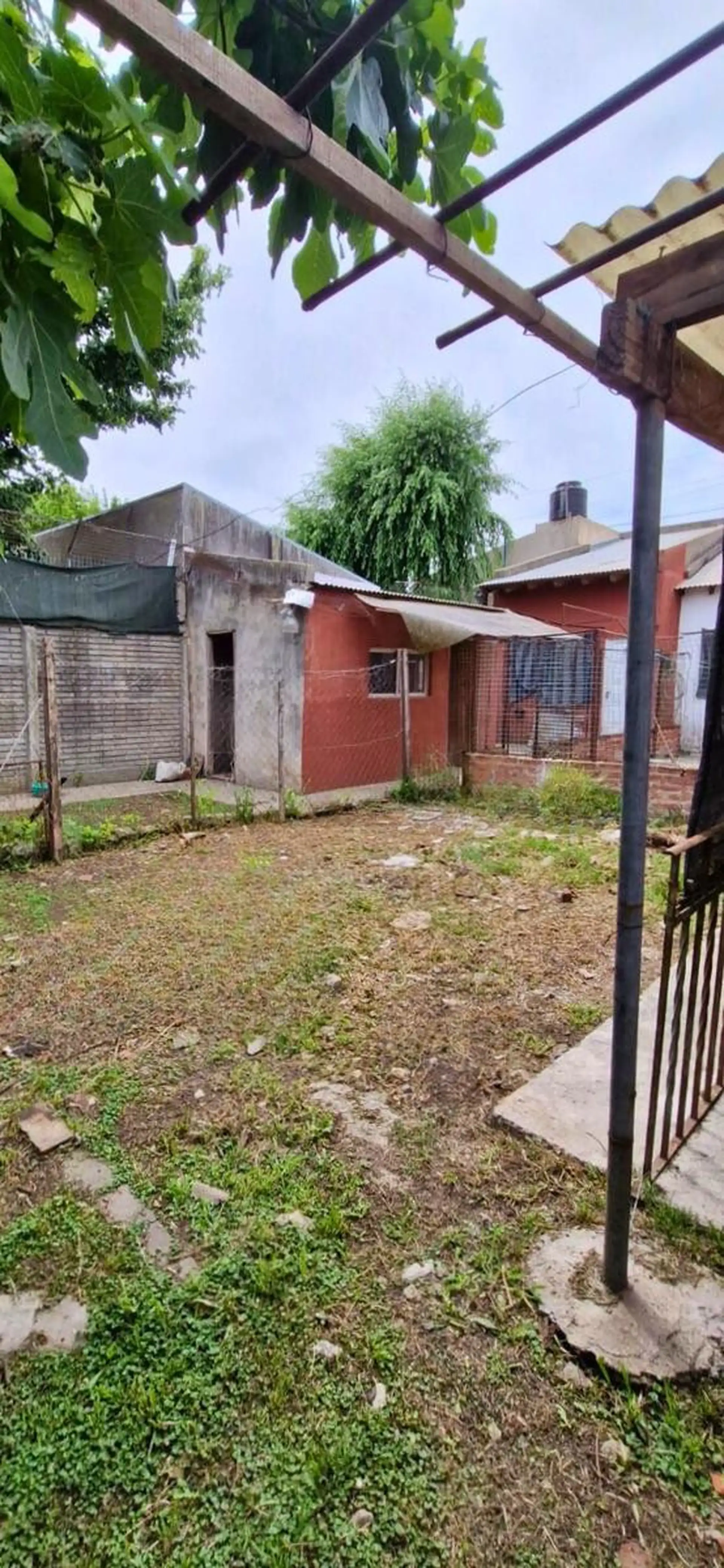 Casa 5 Ambientes Cañuelas — Entre Ríos, Los Aromos, Cañuelas, Partido de Cañuelas, Buenos Aires, 1814, Argentina — Venta, foto 2 de 8