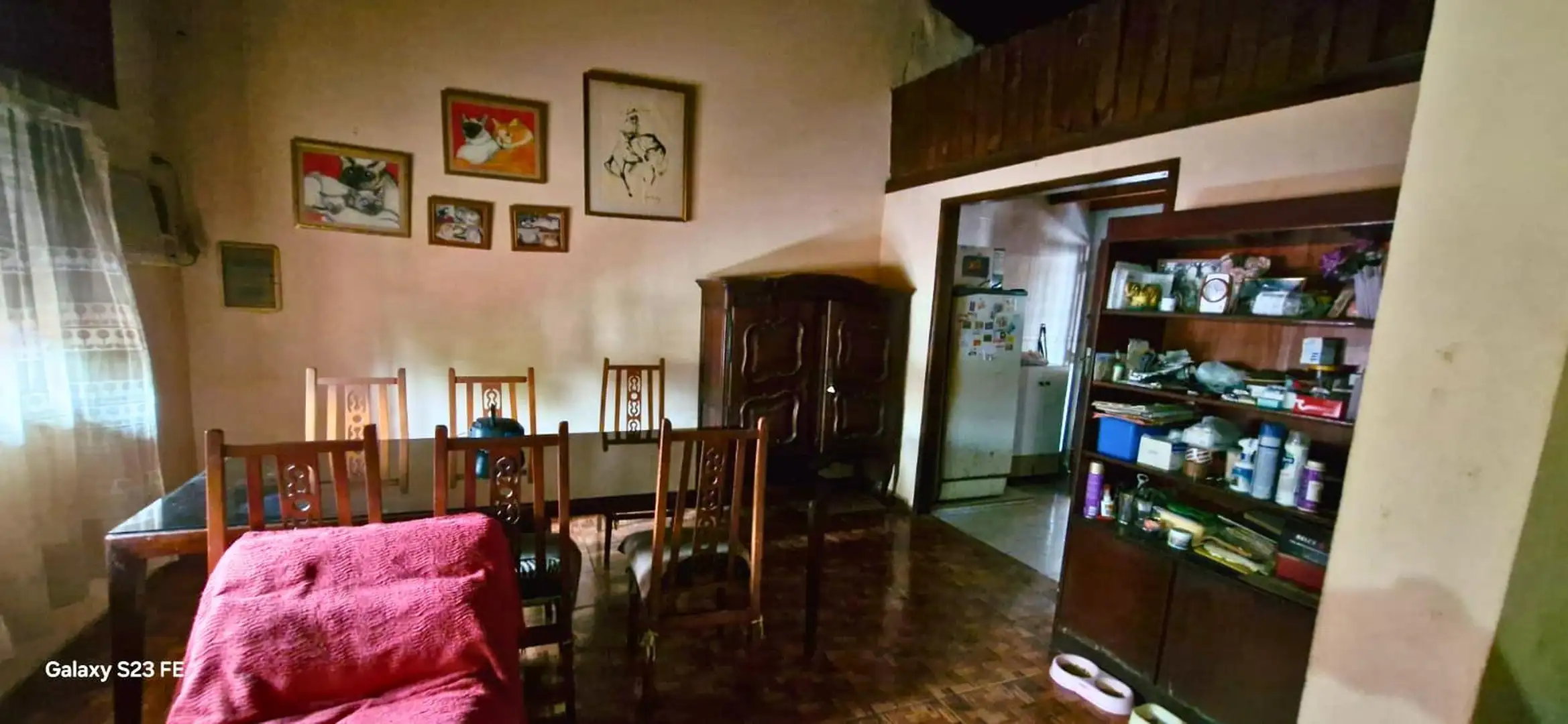 Casa 5 Ambientes Cañuelas — Entre Ríos, Los Aromos, Cañuelas, Partido de Cañuelas, Buenos Aires, 1814, Argentina — Venta, foto 7 de 8