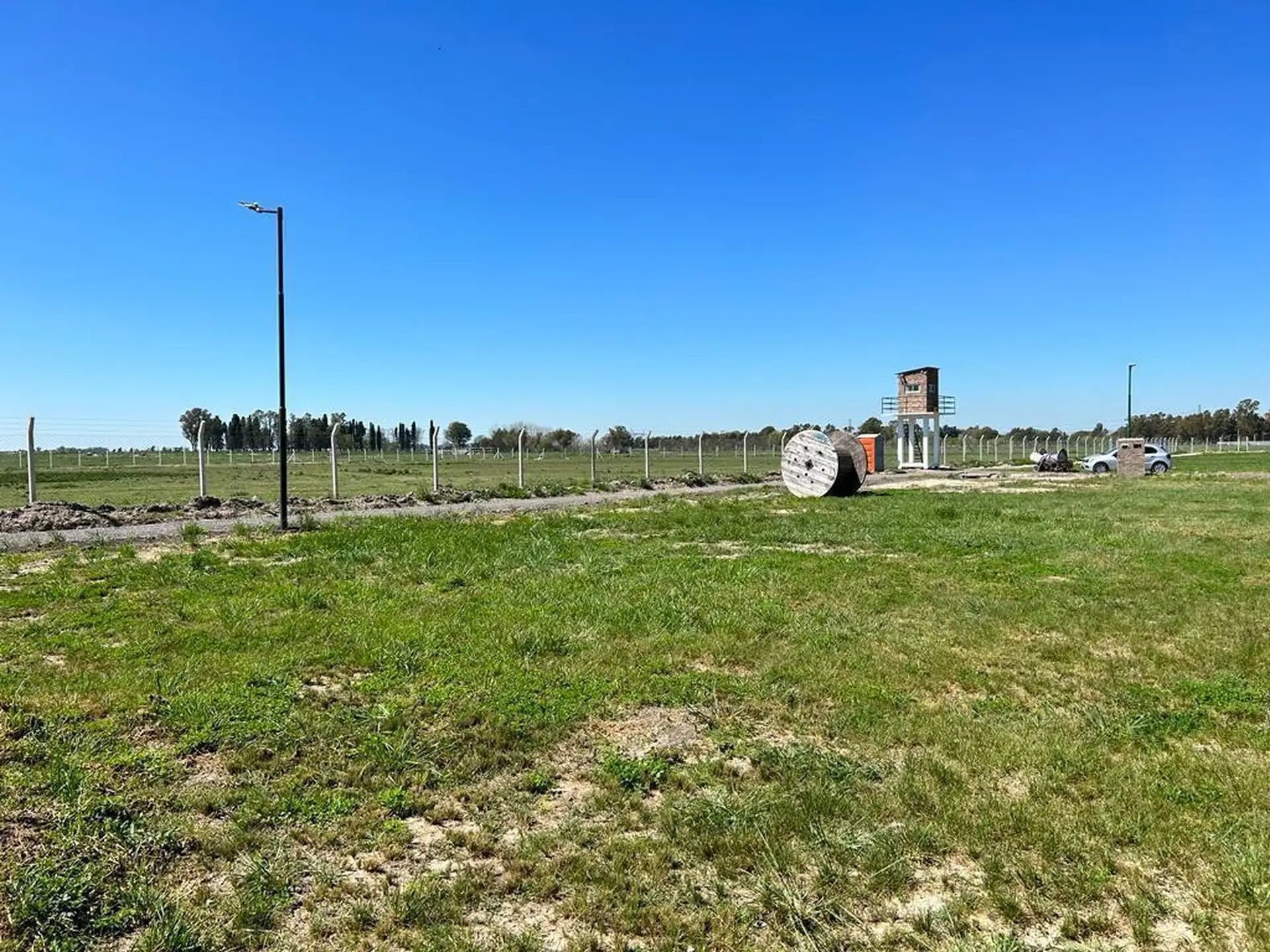 Terreno en Laguna Azul — Laguna Azul, Ezeiza — Venta, foto 1 de 8