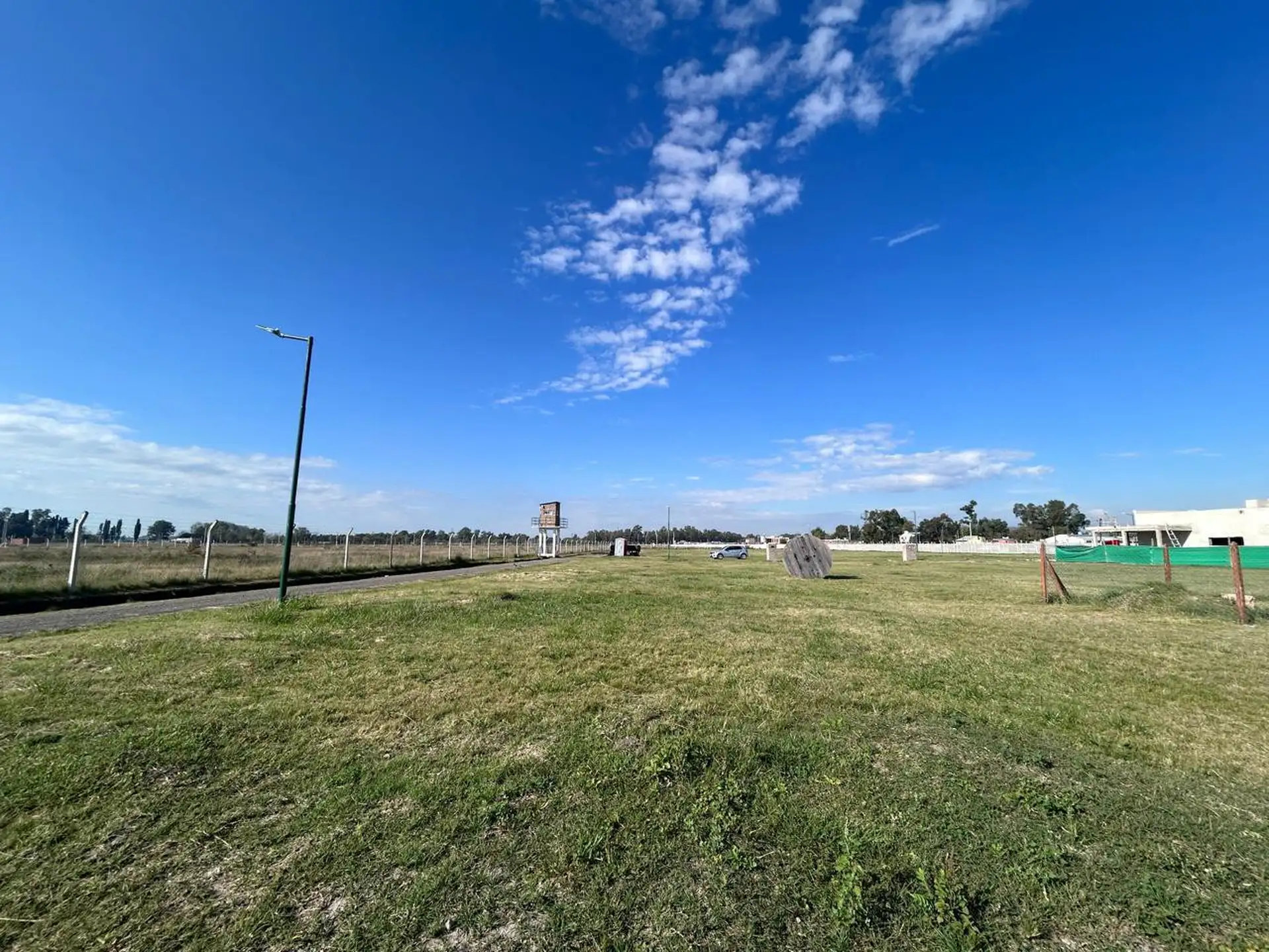 Terreno en Laguna Azul — Laguna Azul, Ezeiza — Venta, foto 2 de 8