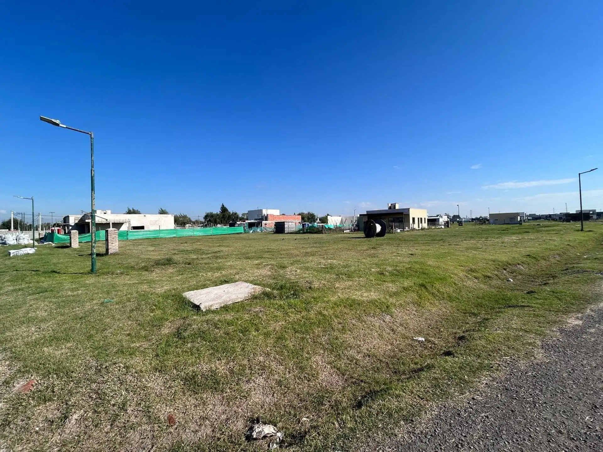 Terreno en Laguna Azul — Laguna Azul, Ezeiza — Venta, foto 3 de 8