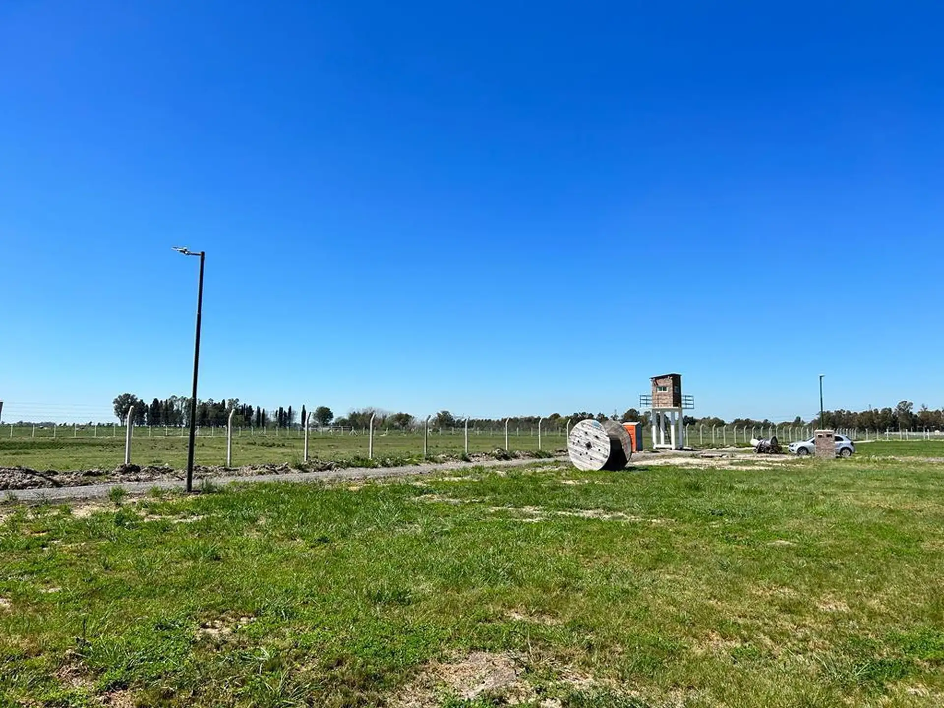 Terreno en Laguna Azul — Laguna Azul, Ezeiza — Venta, foto 6 de 8