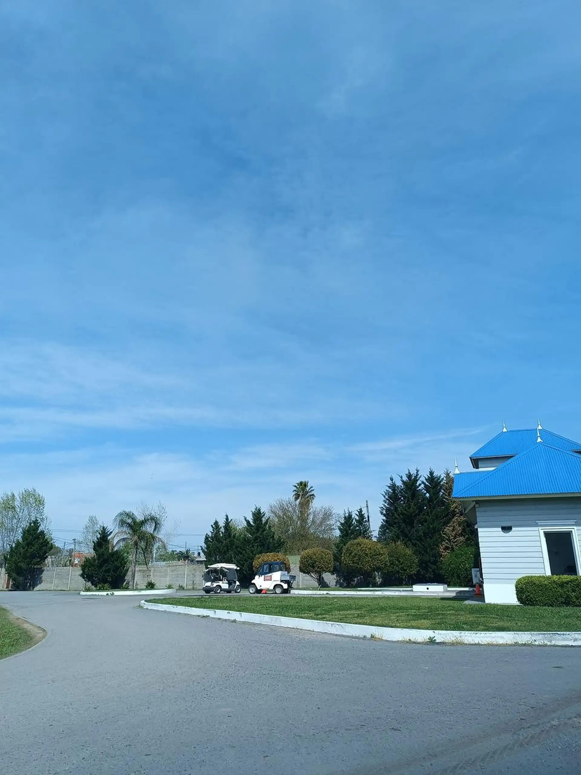 Lote en Laguna Azul — Laguna Azul, Ezeiza — Venta, foto 3 de 8
