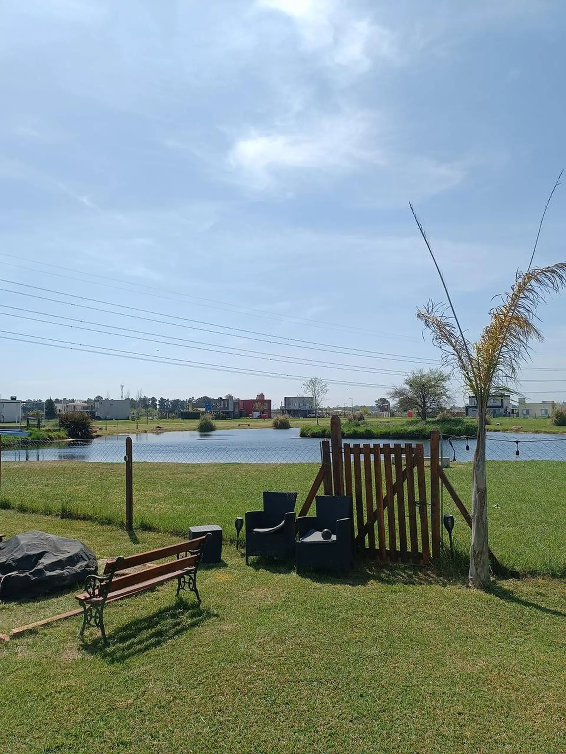 Lote en Laguna Azul — Laguna Azul, Ezeiza — Venta, foto 8 de 8