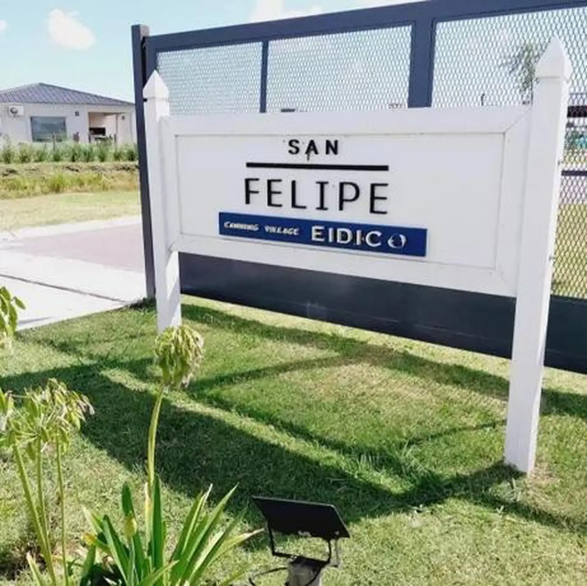 Terreno en San Felipe — Ruta 52 Q13y, Canning, Ezeiza, Bs.As. G.B.A. Sur, San Felipe — Venta, foto 1 de 7