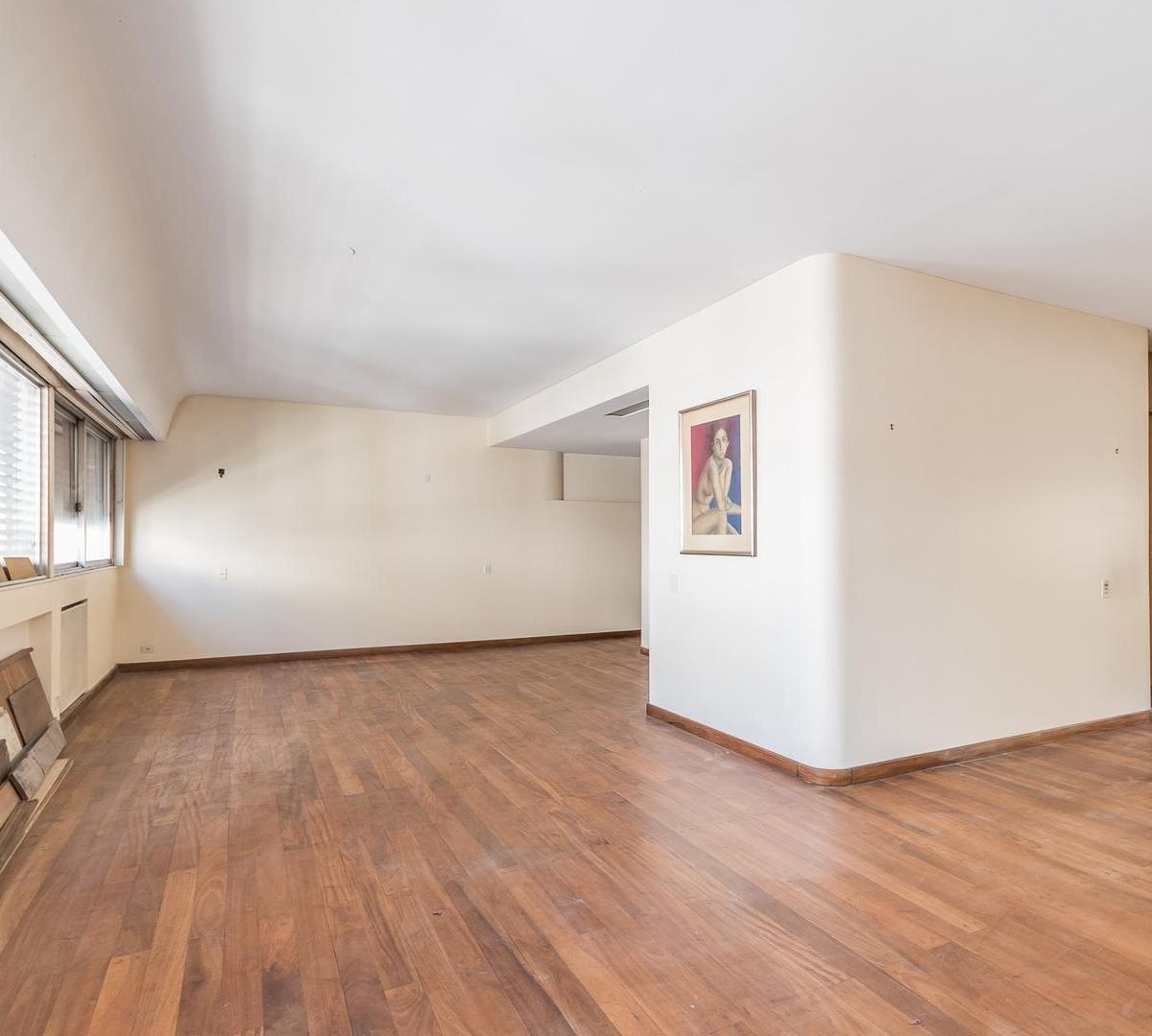 Departamento 4 Amb. en Recoleta — Aguero 1500, Recoleta, Capital Federal — Venta, foto 2 de 8