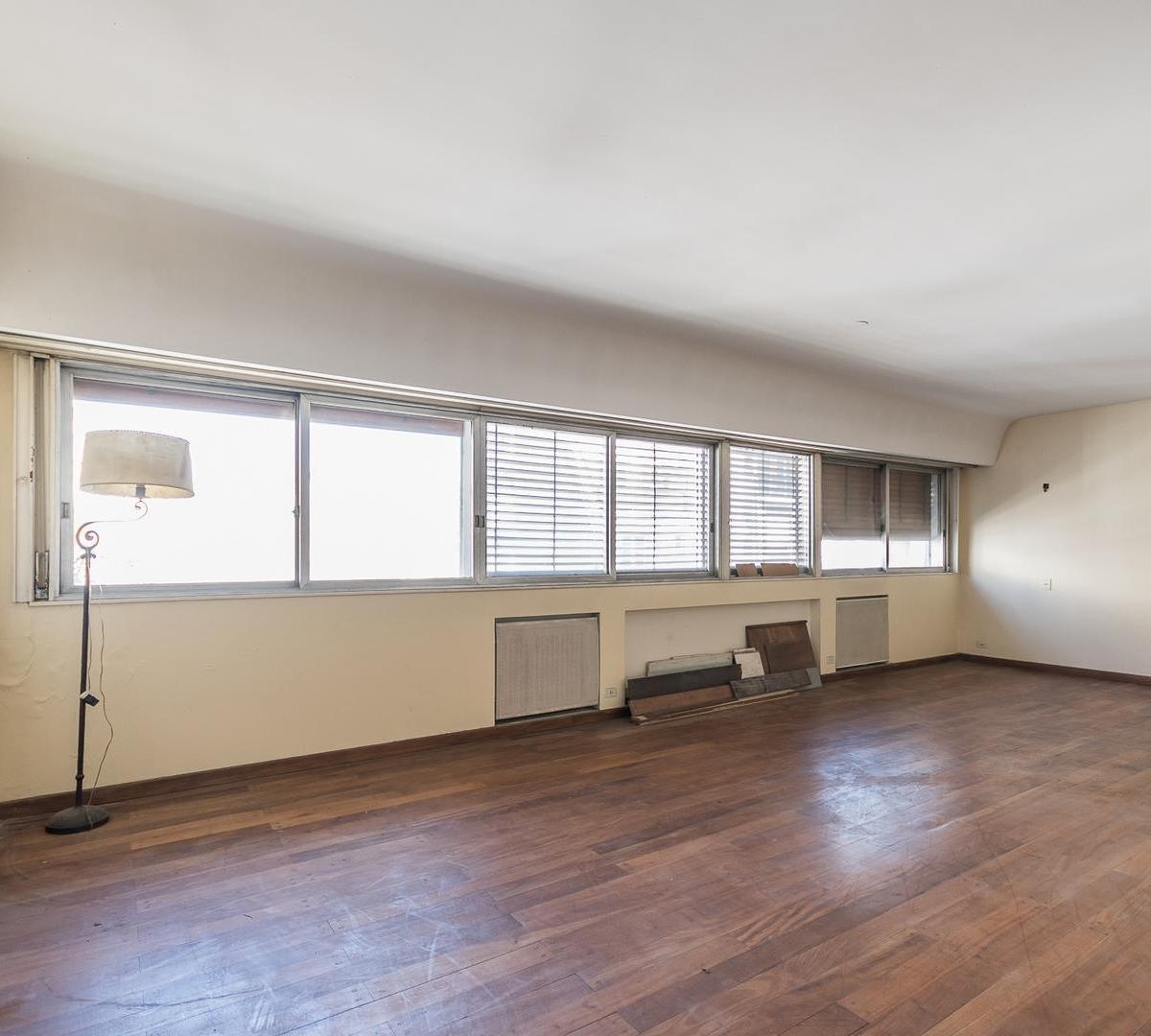 Departamento 4 Amb. en Recoleta — Aguero 1500, Recoleta, Capital Federal — Venta, foto 3 de 8