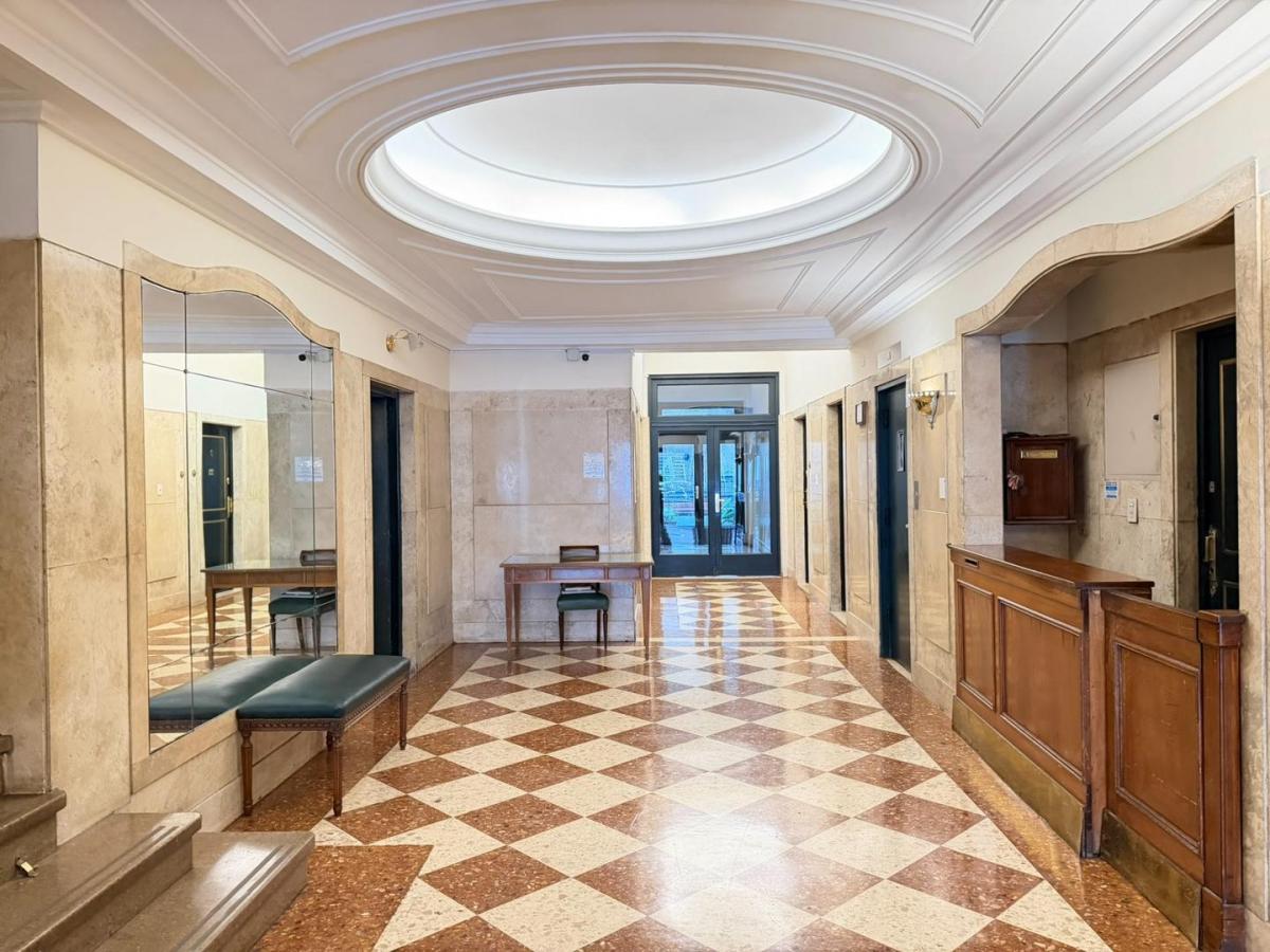 Departamento 4 ambientes en Palermo — Av Coronel Diaz 2760, Palermo — Alquiler, foto 1 de 8