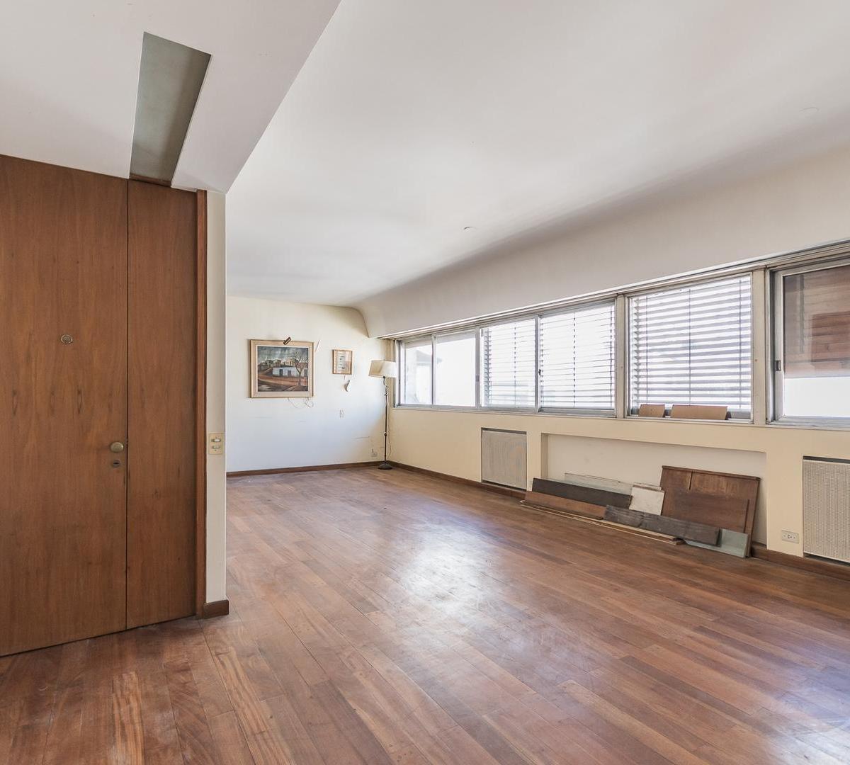 Departamento 4 Amb. en Recoleta — Aguero 1500, Recoleta, Capital Federal — Venta, foto 7 de 8
